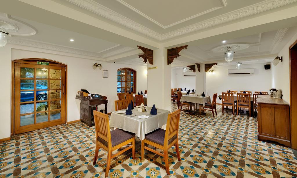 Welcomheritage Mani Mansion Αχμπανταμπάντ Εξωτερικό φωτογραφία