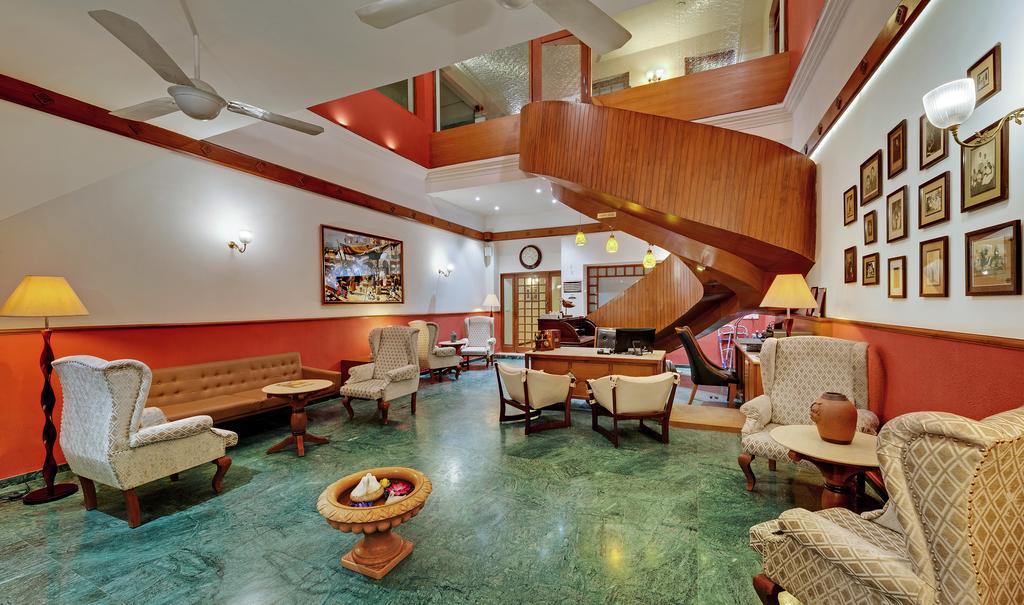 Welcomheritage Mani Mansion Αχμπανταμπάντ Εξωτερικό φωτογραφία