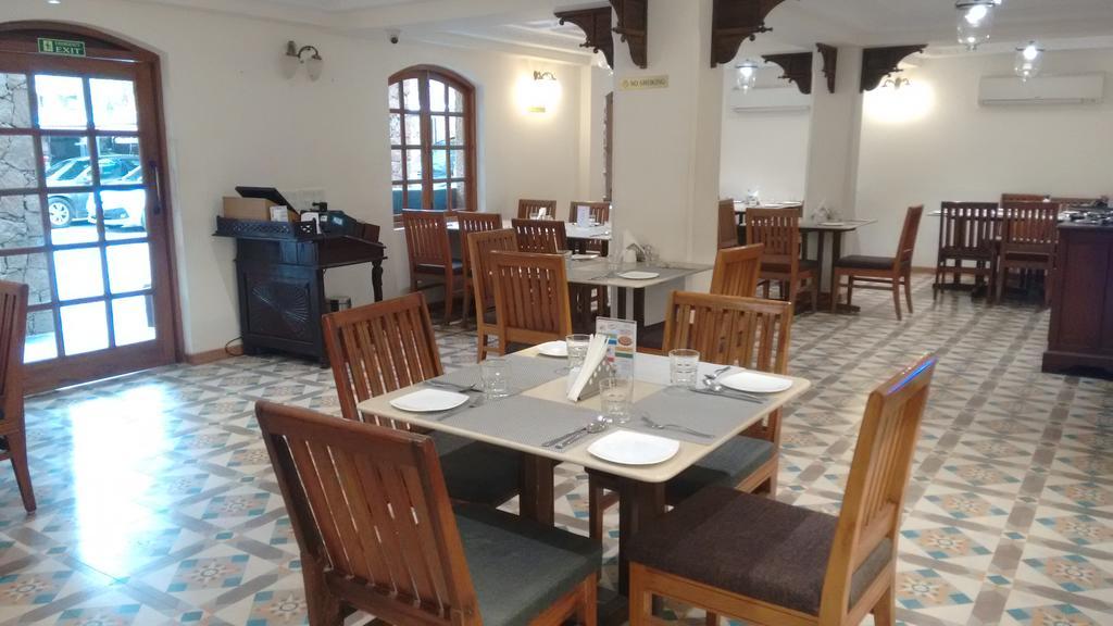 Welcomheritage Mani Mansion Αχμπανταμπάντ Εξωτερικό φωτογραφία