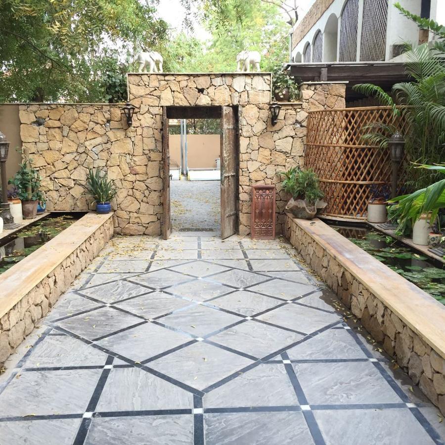 Welcomheritage Mani Mansion Αχμπανταμπάντ Εξωτερικό φωτογραφία