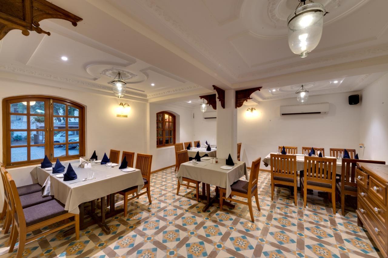 Welcomheritage Mani Mansion Αχμπανταμπάντ Εξωτερικό φωτογραφία
